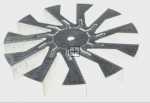 Smeg Turbine Fan - Centrifugal Fan