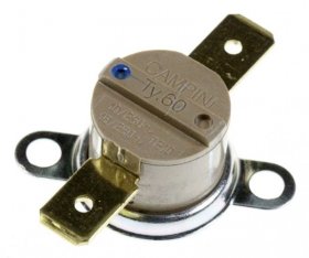 Smeg Temperature Limiter - Campini Ty60 T210 818731309 Thermostat Smeg Temperature Limiter - Campini Ty60 T210 818731309 Thermostat