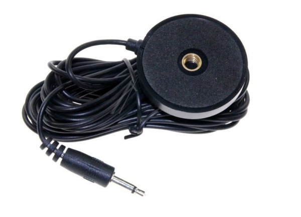 Yamaha Microphone - Wn649600 Audio Calibration Microphone Optimiser