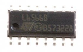 Yamaha Ic - L6566btr X9806a00 Ic Yamaha Ic - L6566btr X9806a00 Ic