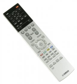Yamaha Ir remote Control - Rav566 Zz484100 Remote Control Yamaha Ir remote Control - Rav566 Zz484100 Remote Control