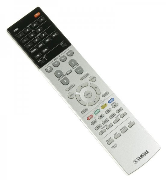Yamaha Ir remote Control - Rav566 Zz484100 Remote Control