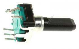 Yamaha Rotary Potentiometer - V7597700 Rotary Encoder Ec12e2424404 Cdr-hd1000 Yamaha Rotary Potentiometer - V7597700 Rotary Encoder Ec12e2424404 Cdr-hd1000