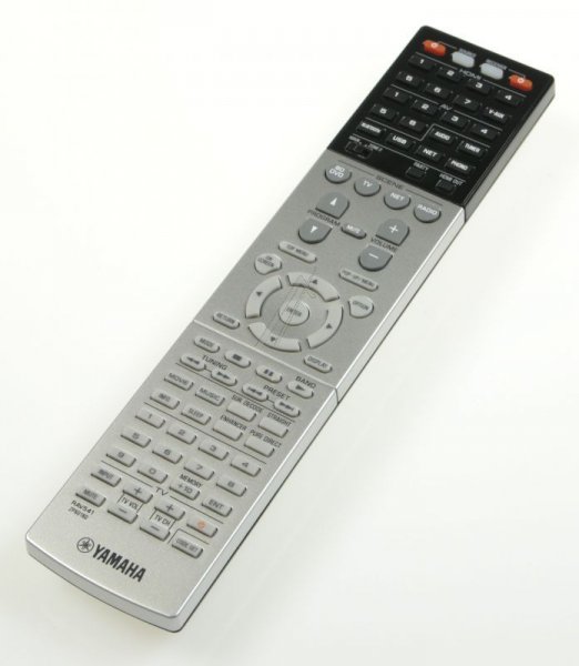Yamaha Ir remote Control - Zp601600 Remote Control