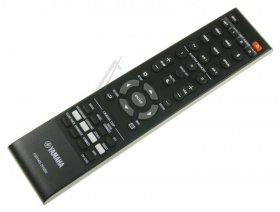 Yamaha Ir remote Control - Fsr145 Zr152500 Remote Control Yamaha Ir remote Control - Fsr145 Zr152500 Remote Control