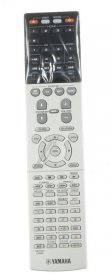 Yamaha Ir remote Control - Rav500 Zg749000 Remote Control Yamaha Ir remote Control - Rav500 Zg749000 Remote Control