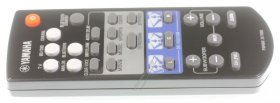 Yamaha Ir remote Control - Zk77690 Remote Control Yamaha Ir remote Control - Zk77690 Remote Control