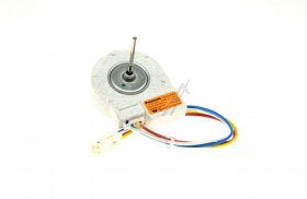 Brandt Ventilator Motor - Condenser Fan-motor 11 3v Dc 2 2w