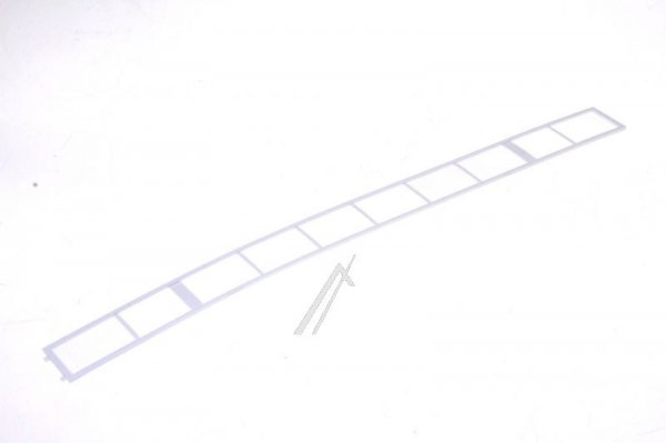 Fluff Filter - 1253004012 Filter Bottom [Electrolux Aeg]