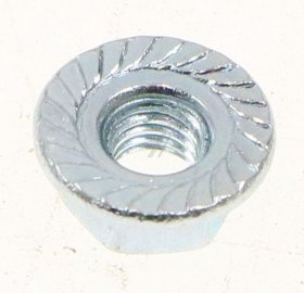 Smeg Hose - 892610307 Lower Heating El Fix Nut Smeg Hose - 892610307 Lower Heating El Fix Nut