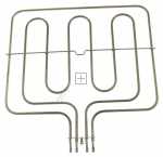Grill Heating Element - Bi66gril&top Heat e 230v1400+1200w65lt [Vestel]