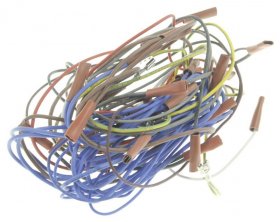 Harness - 32002328 Wiring Harness [Vestel]