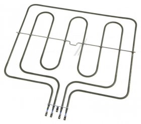 Grill Heating Element - Top+grill Heater 66 1200+1400w65l [Vestel]