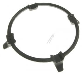 Cooker Pan Support - 37002763 Wok Burner Support (cast Iron) [Vestel]