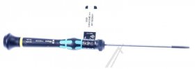 Wera Tools - 2035 Micro S-driver For Slotted Screws Wera Tools - 2035 Micro S-driver For Slotted Screws