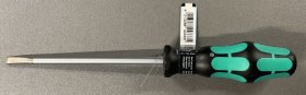 Wera Tools - 335 S-driver For Slotted Screws Wera Tools - 335 S-driver For Slotted Screws