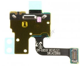Samsung Flexi print Connector - Gh59-14759a Unit-sensor Module_sm-g955f