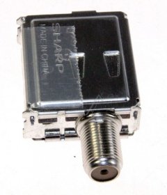 Loewe Sat Tuner - Bs2s7hz6306 Sat Tuner Dvb-s2