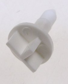 Shaft - 2820590200 C00922430 Spin Temp Knob Spindle [Arcelik]