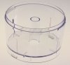 Mixer - Blender Bowl - Kw665458 Mini Chopper Bowl - 350ml [Delonghi]