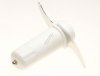 Mixer - Blender Blade - Kw714915 Mixer Blade Assembly Food Processor [Delonghi]