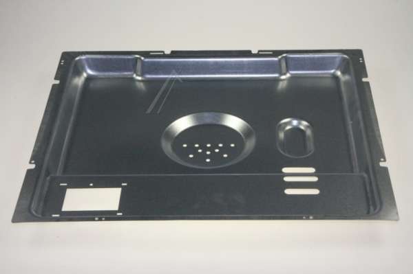 Rearpanel - 20612616 Rear Panel (built-in combi) [Vestel]