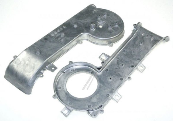 Housing - C00290711 482000088772 Blower Manifold Kit Vpl 71lt Wd [Whirlpool Indesit]