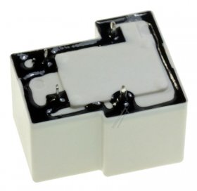 Pcb Relay To 12v - 12vdc 30a-240vac Relay, 1 Turnkey, Print Pcb Relay To 12v - 12vdc 30a-240vac Relay, 1 Turnkey, Print