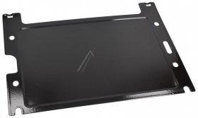 Side Cover Housing - C00447720 481010817111 Side Panel Enameled Catalytic [Whirlpool Indesit]