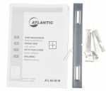 Silverline Mounting Parts - Ym972 2240 47 Installation Accessories