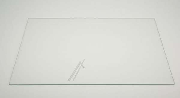 Pane - 47012881 R Glass Shelf Rv1-366 [Vestel]