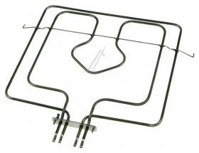 Hisense Gorenje Top Element Oven - 426830 Tubular Heater Zi-ng3 Vo 2600w Ego Hisense Gorenje Top Element Oven - 426830 Tubular Heater Zi-ng3 Vo 2600w Ego