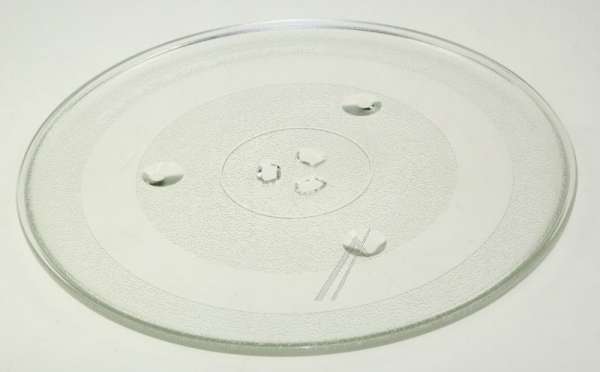 Microwave Turntable Plate - 00704706 Turntable [Bosch Siemens]