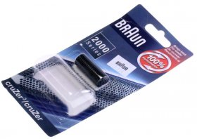 Braun Shaver Head - 67091033 Cutterblock Braun Shaver Head - 67091033 Cutterblock