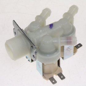 Lg 3 way Solenoid Valve - 5220fr2075b Valve Elbi 220-240v 50-60hz 3way(no1-0 5l N02 3