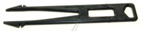 Hook - C00316616 481240118578 Hook [Whirlpool Indesit]