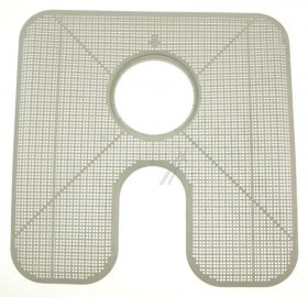 Dishwasher Filter - C00320133 481248058095 Sieve Fine [Whirlpool Indesit]