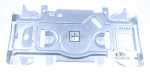 Hisense Gorenje Last - 563163 Central Cross Profile Fs50