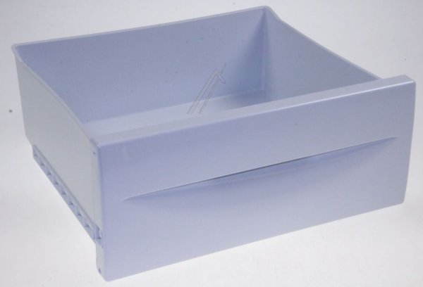 Freezer Drawer - C00193543 482000030150 Middle Drawer (384x162x342mm) White [Whirlpool Indesit]