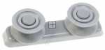 Teka Track Support - 81782612 Upper Basket Rail Support