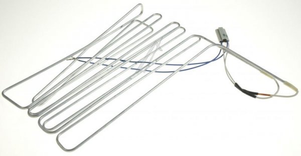 Defrosting Heater - 41030029 Defrosting Heating [Candy Hoover]