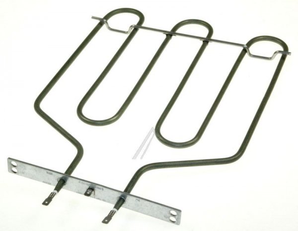 Bompani Grill Heating Element - 317013 M00317013 Grill Heating 2000w 230v 50-55-56n