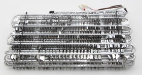 Condensation Cont. Compress. - 4906170100 C00879499 Finned Evaporator Assembly K60360ne [Arcelik]
