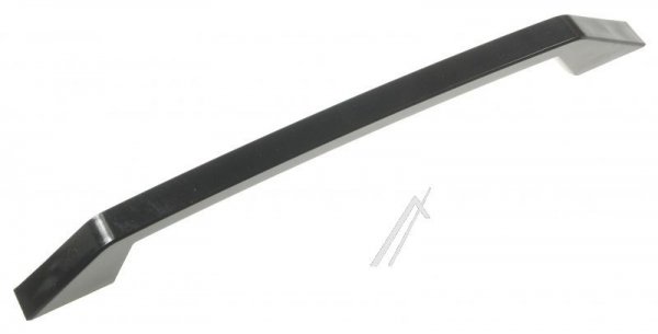 Handle - 258300052 C00873422 Handle-black-btb1-417-beko [Arcelik]