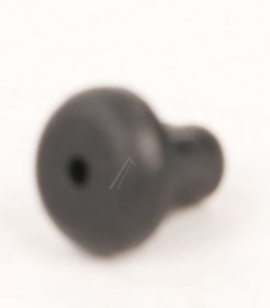 Teka Rubber Foot - 81221040 Rubber Feet For Cast Iron Pan Support