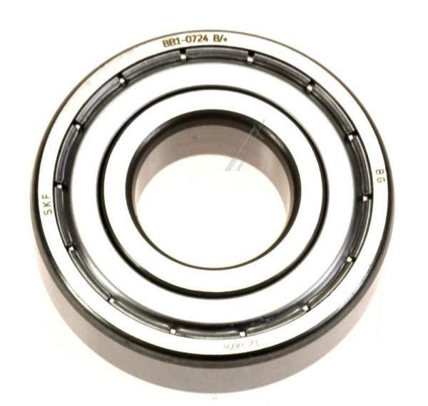 Ball Bearing Dust proof - C00315230 481252028066 Bearing ball 6204 [Whirlpool Indesit]