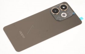 Oppo Rearpanel - 621033000514 Battery Cover Oppo A5 Pro Cph2711 Black Brown-mocca Brown Composite Panel With Screen Printing Packaging Oppo Rearpanel - 621033000514 Battery Cover Oppo A5 Pro Cph2711 Black Brown-mocca Brown Composite Panel With Screen Printing Packaging