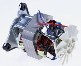 Black & Decker Motor - F88-700 Wellife 1004751-63 Motor Sa