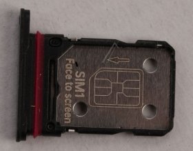 Oppo Sim-card Holder - 612217000070 Injection Frame Sim Card Lock Sticker Ac223 Gray Pc+20%gf Liquid Silica Gel With Inserts Oppo Sim-card Holder - 612217000070 Injection Frame Sim Card Lock Sticker Ac223 Gray Pc+20%gf Liquid Silica Gel With Inserts