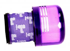 Compatible Vacuum Cleaner Filter - Filter Alternative For Dyson 970013-02 Compatible Vacuum Cleaner Filter - Filter Alternative For Dyson 970013-02